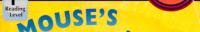 Mouse's Hide-and-seek Words A Phonics Reader
