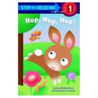 Hop! Hop! Hop!