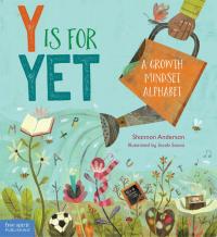 Y Is for Yet