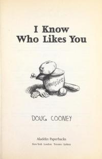 I Know Who Likes You