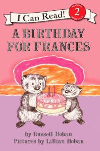 A Birthday for Frances