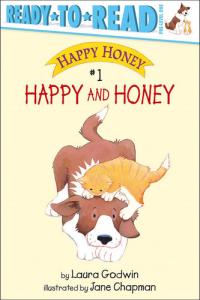 Happy and Honey