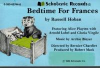 Bedtime for Francis