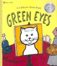 Green Eyes