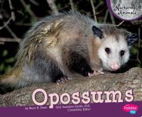 Opossums