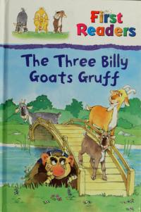 The Three Billy Goats Gruff