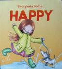 Everybody Feels HAPPY Scholastic Book Clubs US Saddlestich