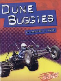 Dune Buggies