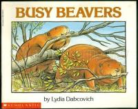 Busy Beavers