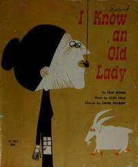 I Know an Old Lady