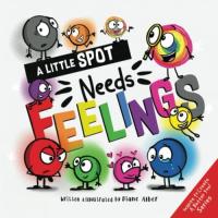 A Little SPOT Needs Feelings