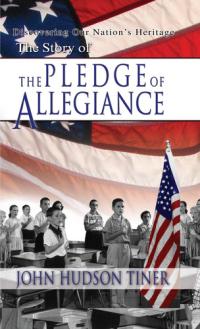 The Story of the Pledge of Allegiance