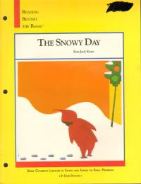 The Snowy Day, Ezra Jack Keats Teacher Guide