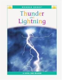 Thunder and Lightning