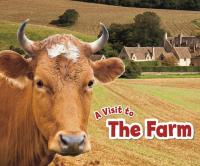A Visit to the Farm
