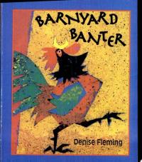 Barnyard Banter