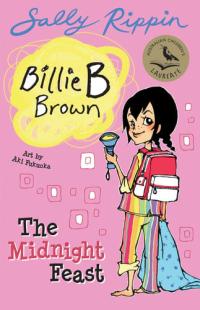 Billie B Brown: The Midnight Feast