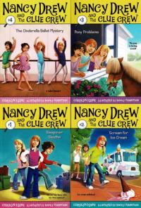 The Cinderella Ballet Mystery