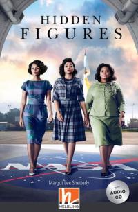 Hidden Figures - Margot Lee Shetterly