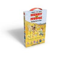 Henry and Mudge Collector's Set (Boxed Set) Henry and Mudge; Henry and Mudge in Puddle Trouble; Henry and Mudge in the Green Time; Henry and Mudge under the Yellow Moon; Henry and Mudge in the Sparkle Days; Henry and Mudge and the Forever Sea