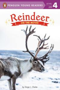 Reindeer On the Move!