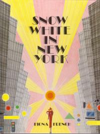 Snow White in New York