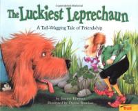 The Luckiest Leprechaun