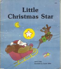 Little Christmas Star