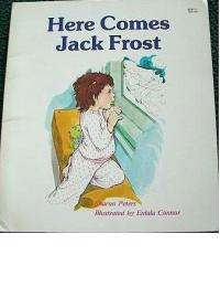 Here Comes Jack Frost
