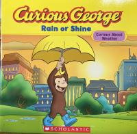 Rain Or Shine