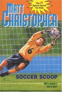 Soccer Scoop