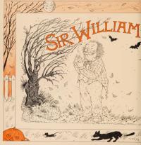 Sir William and the Pumpkin Monster