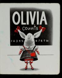 Olivia Counts
