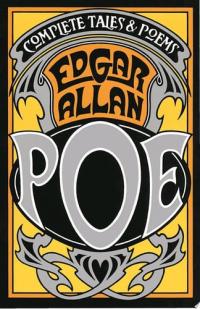 Complete Tales & Poems of Edgar Allan Poe