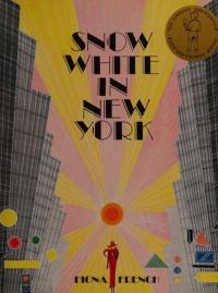 Snow White in New York