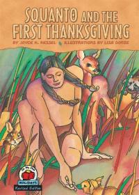 Squanto and the First Thanksgiving