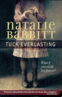 Tuck Everlasting
