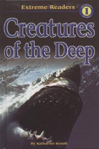 Creatures of the Deep