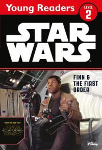Finn & the First Order