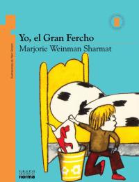Yo, el Gran Fercho