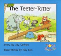 The Teeter-Totter