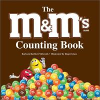 The M & M's Brand Counting Book