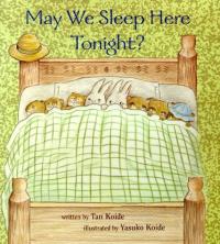 May We Sleep Here Tonight?