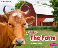 The Farm A 4D Book