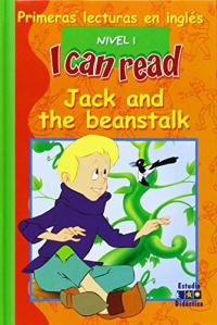 Jack and the beanstalk