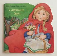 SP-CAPERUCITA ROJA