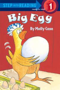 Big Egg