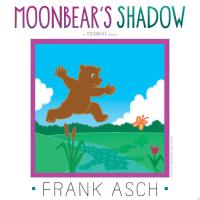 Moonbear's Shadow with audio recording