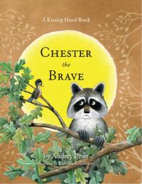 Chester the Brave