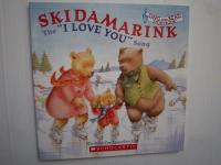 Skidamarink The "I Love You" Song